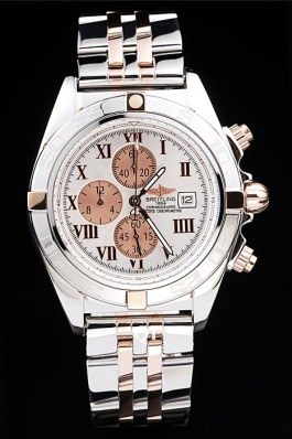 Breitling watch man-079